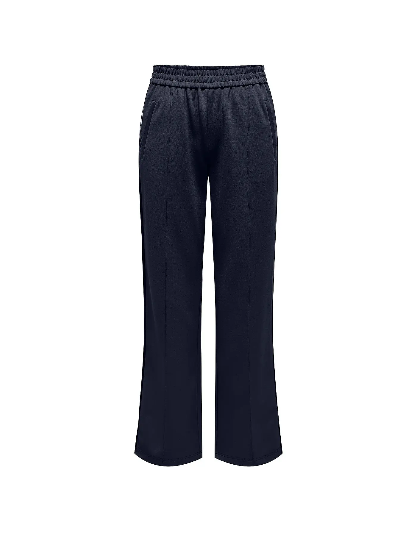ONLY | Marlenehose ONLWARM | dunkelblau